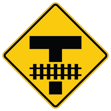 Sign Solutions Usa 48 in Height, 48 in Width, Aluminum, Diamond DUS08HYE4848W10-11